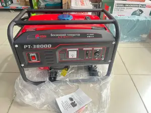 Generator 3kva