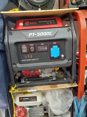 Generator 5kva