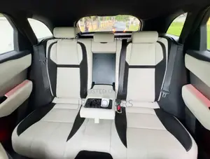 Land Rover Range Rover Velar 2017 Gray