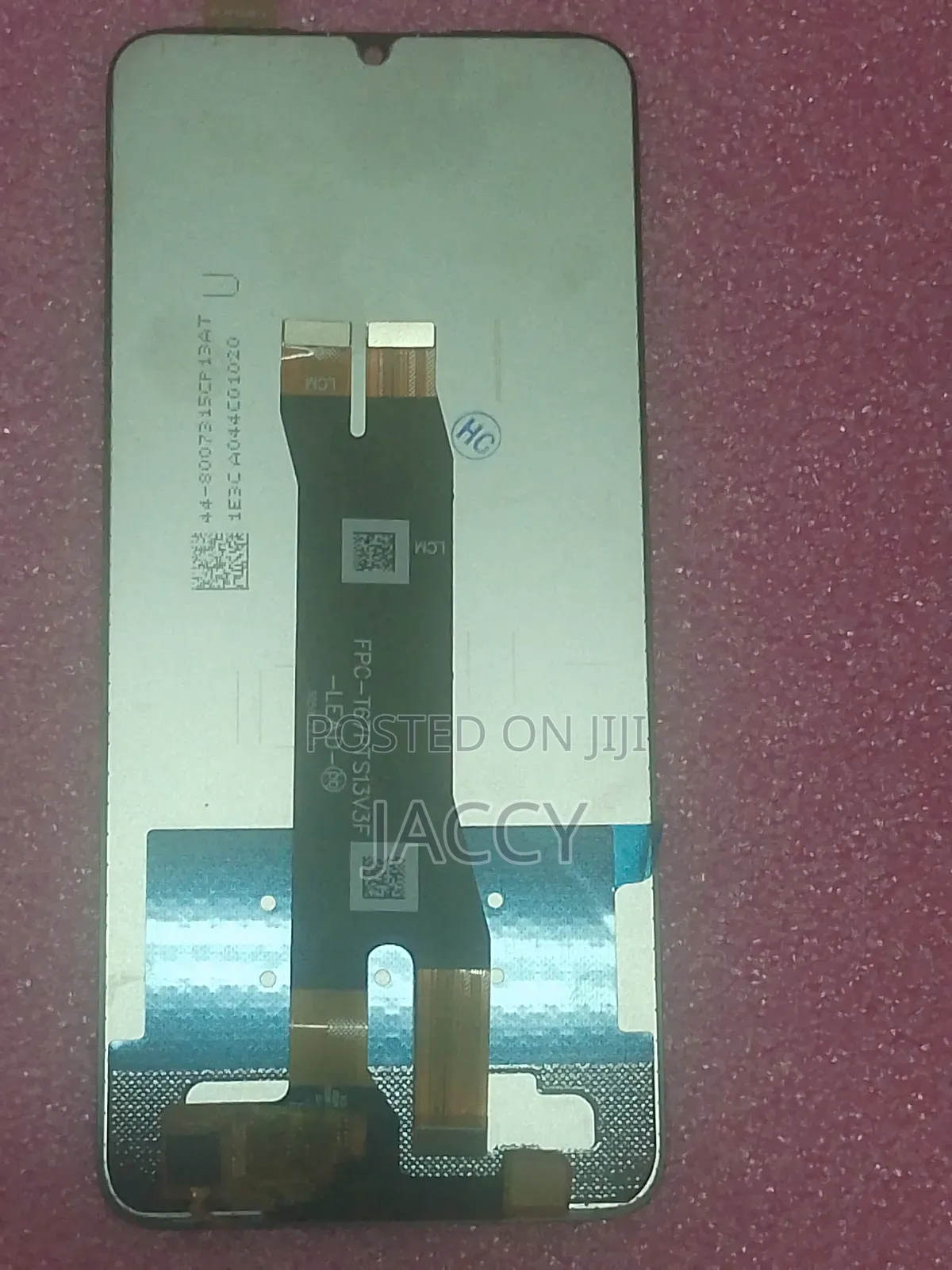 Zte Phone Screen