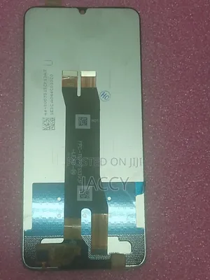 Zte Phone Screen