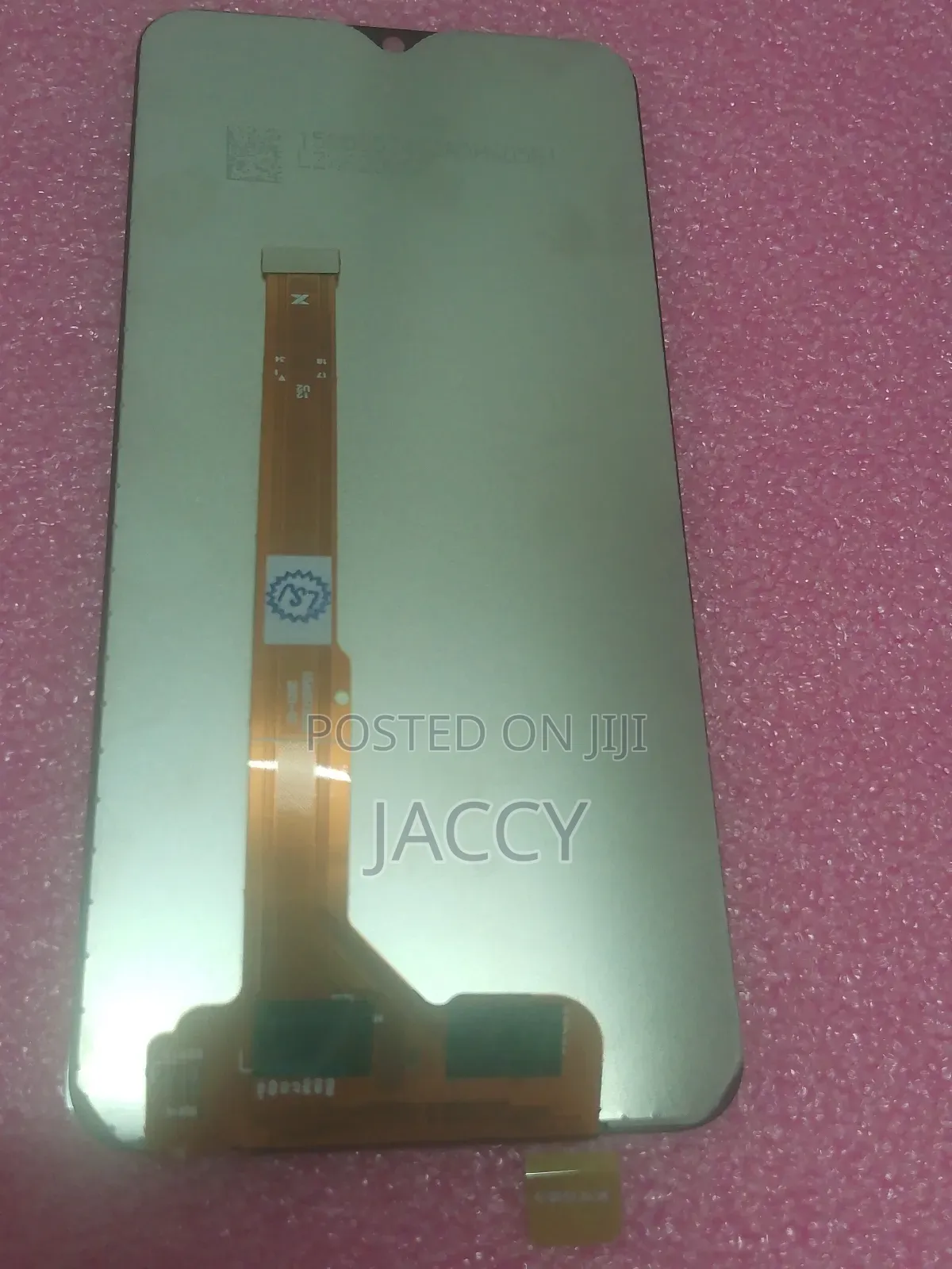 Oppo Y93 Phone Screen