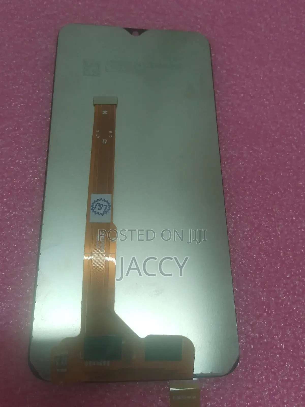 Oppo Y93 Phone Screen