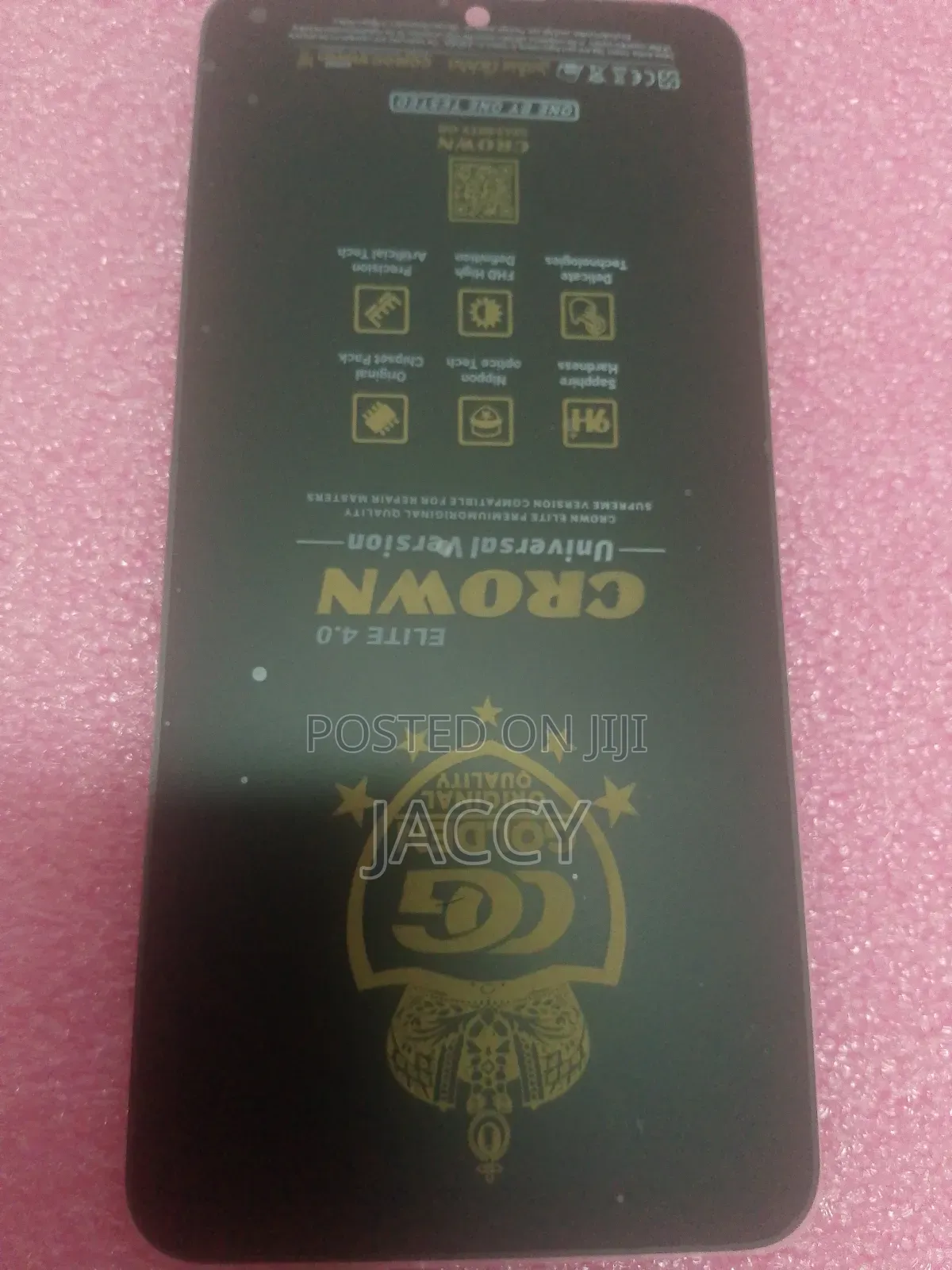 Oppo Y93 Phone Screen