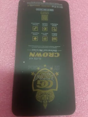 Oppo Y93 Phone Screen