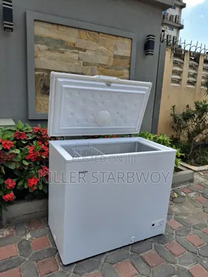 Freezer Lit 203