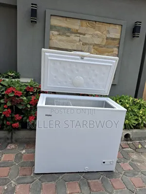 Freezer Lit 203
