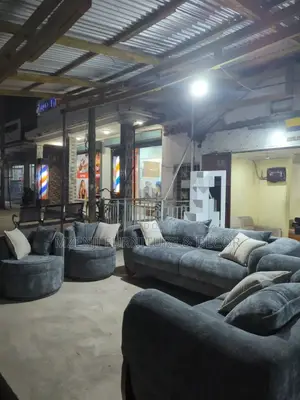 Sofa Set 3:2;1:1comforty and Luxury