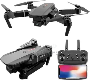 Drone E88 Zipo