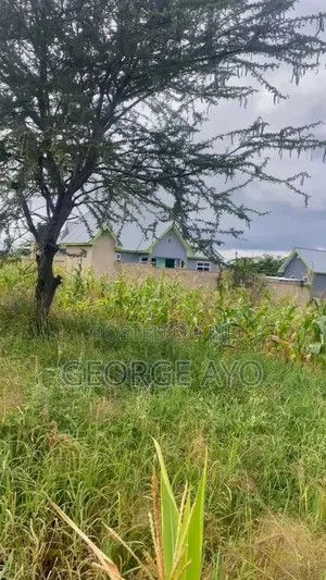 Plot for Sale Ngaramtoni