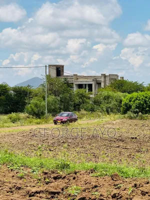 Plot for Sale Ngaramtoni