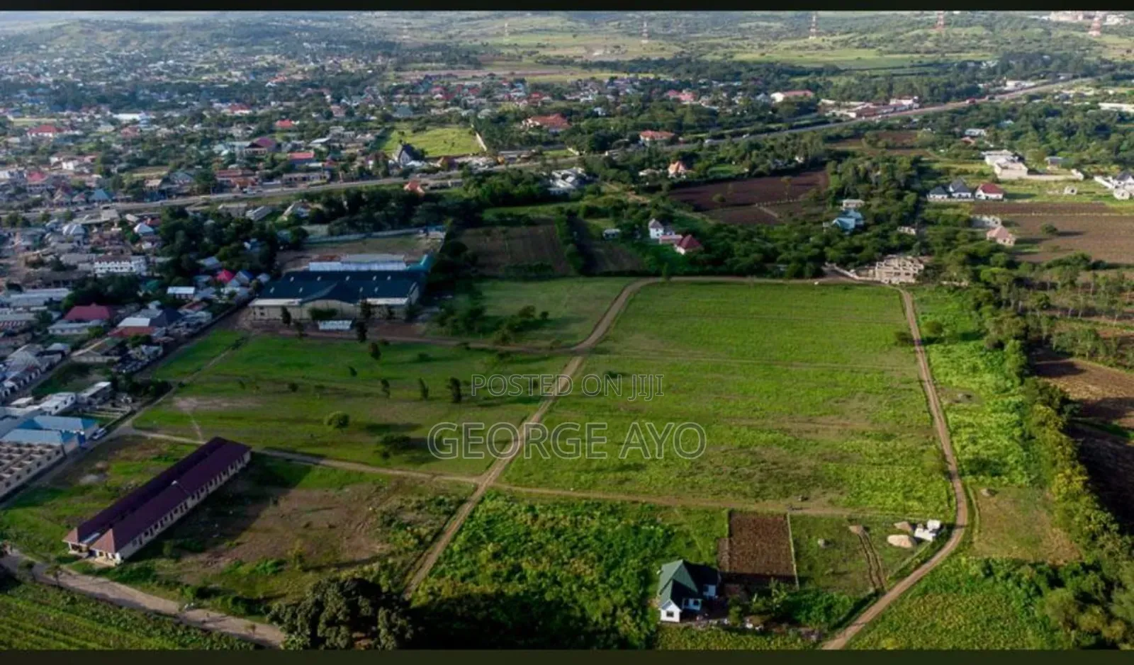 Viwanja Bora Vya Makazi