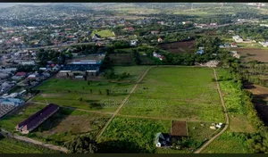 Viwanja Bora Vya Makazi