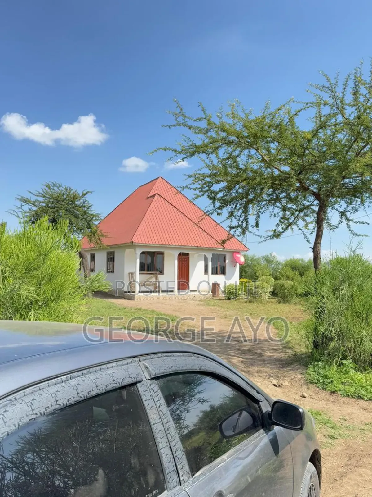 Viwanja Bora Vya Makazi