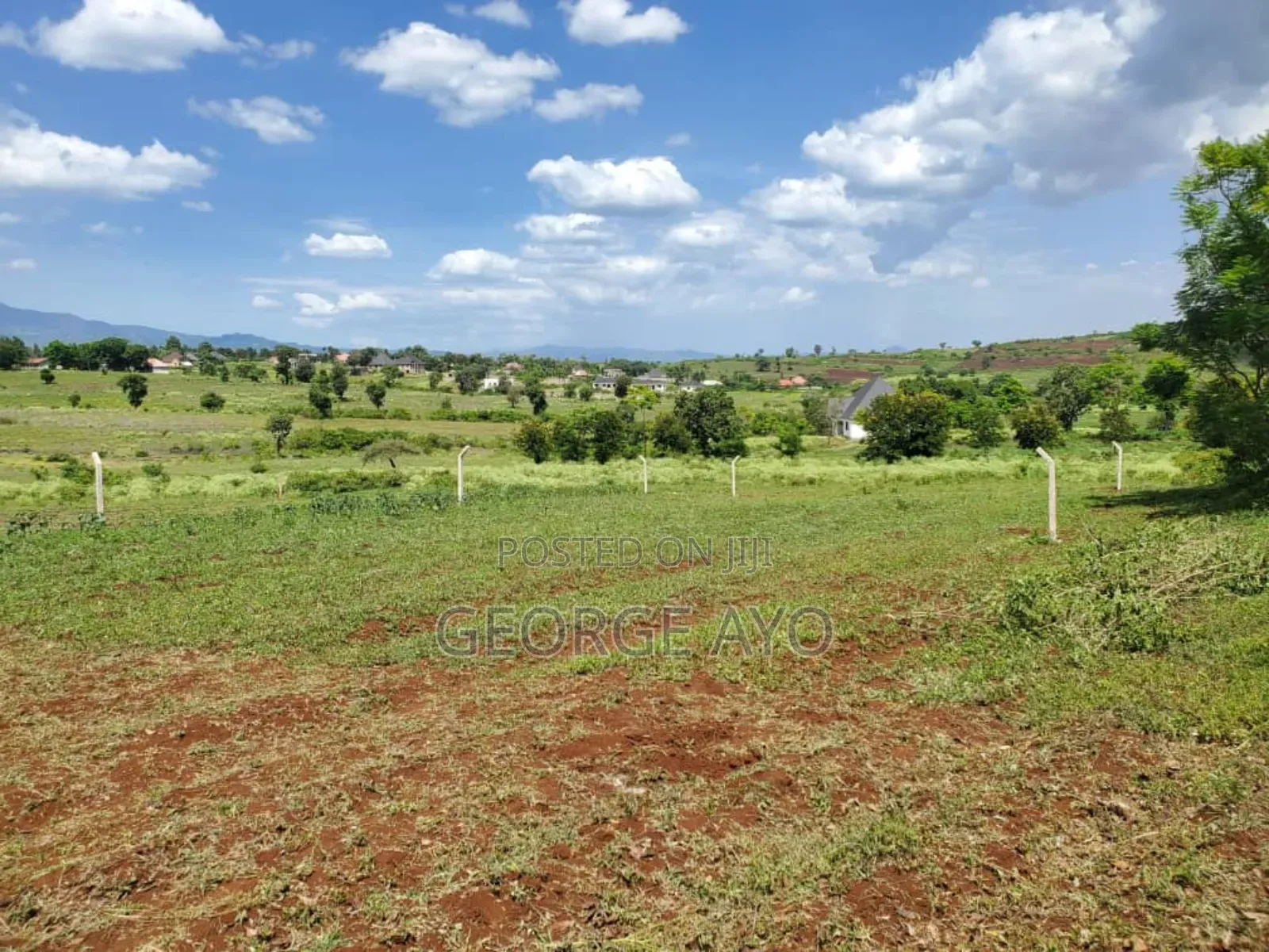 Viwanja Bora Vya Makazi