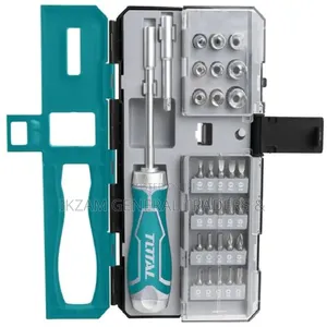 Screw Driver Bit Set Ratchet 33pcs/Set