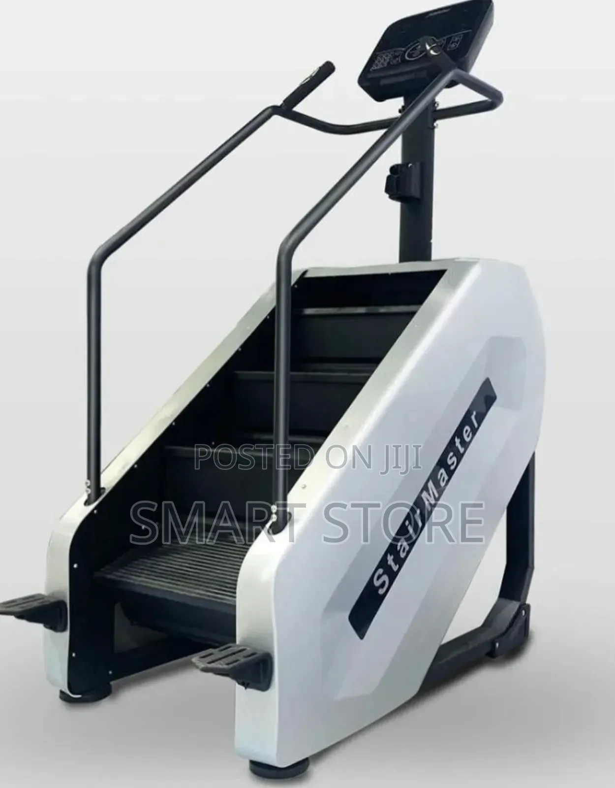 Stair Climber – Commercial Grade Stepmill Exercise Machine