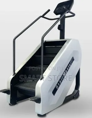 Stair Climber – Commercial Grade Stepmill Exercise Machine