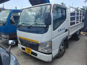 Canter New Model 1tr Petrol