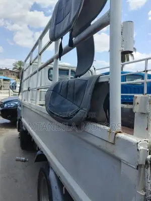 Canter New Model 1tr Petrol