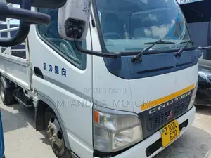 Canter New Model 1tr Petrol