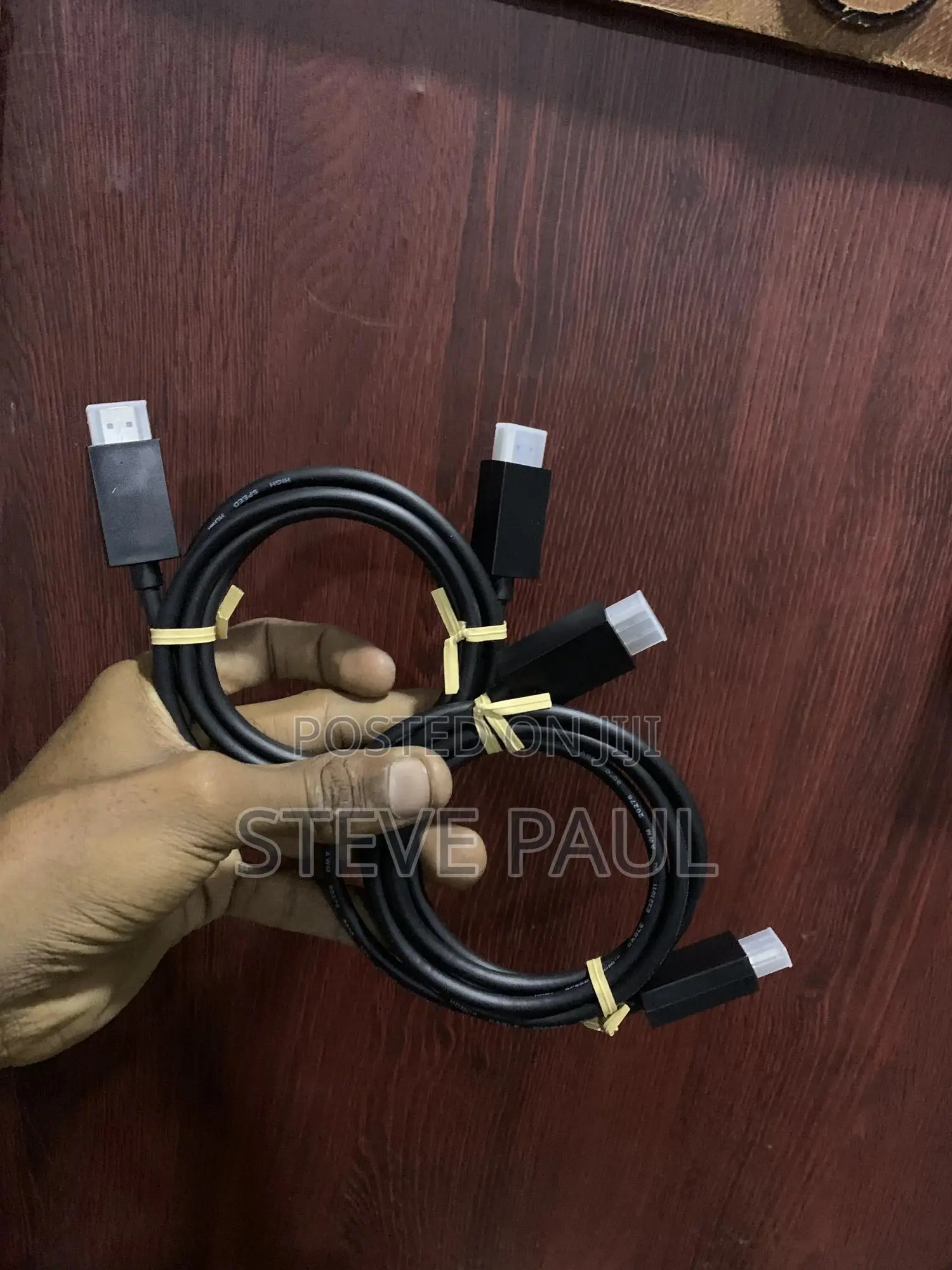 Ps5 Hdmi Cable Original 1.5m