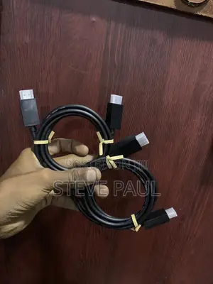 Ps5 Hdmi Cable Original 1.5m