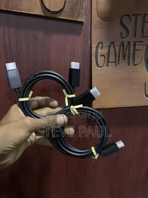 Ps5 Hdmi Cable Original 1.5m