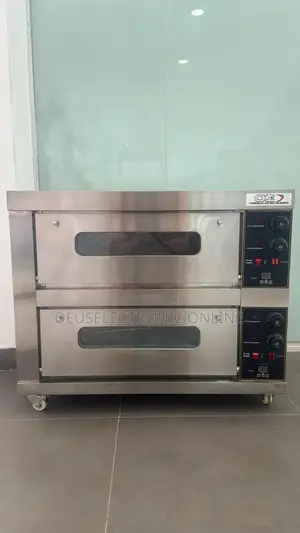 Oven Umeme