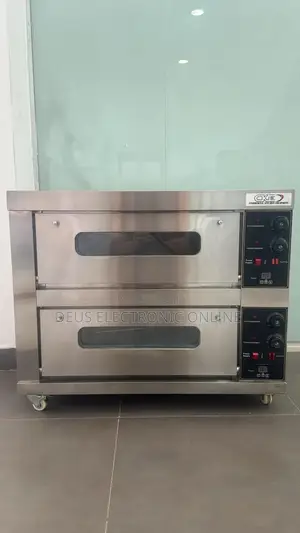 Oven Umeme