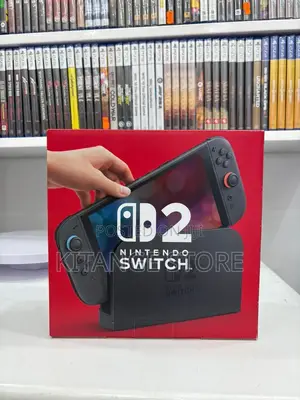 Nintendo Switch 2