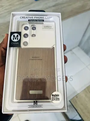 Samsung S24 Ultra Cover