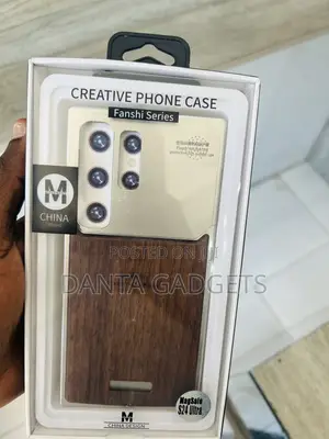 Samsung S24 Ultra Cover