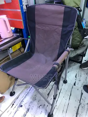 Camping Chairs