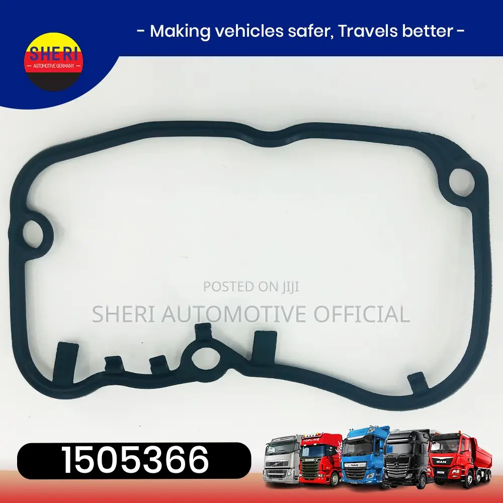 Scania Cylinder Head Cover Gasket in Temeke - Vehicle Parts ...