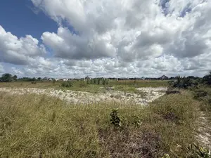 Plot for Sale-Kabusungu Mwanza