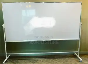 Teaching Movable Whiteboard