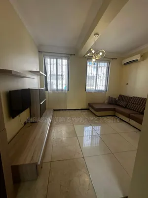 Furnished 4bdrm House in Masaki for rent