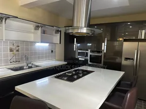 Furnished 4bdrm House in Masaki for rent
