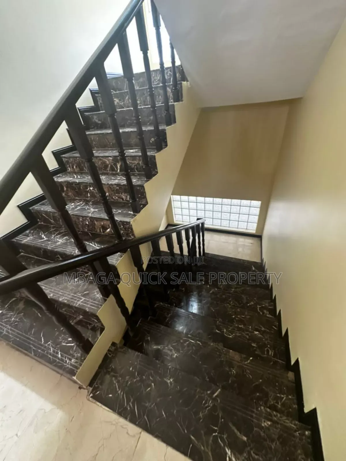 Furnished 4bdrm House in Masaki for rent