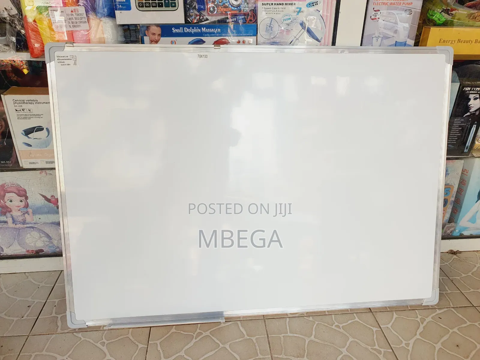 Whiteboard 90cm×150cm