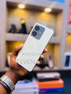 New Vivo Y22 128 GB