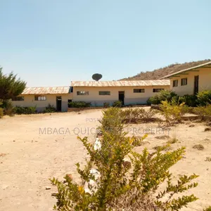 10bdrm House in Sumbawanga for sale
