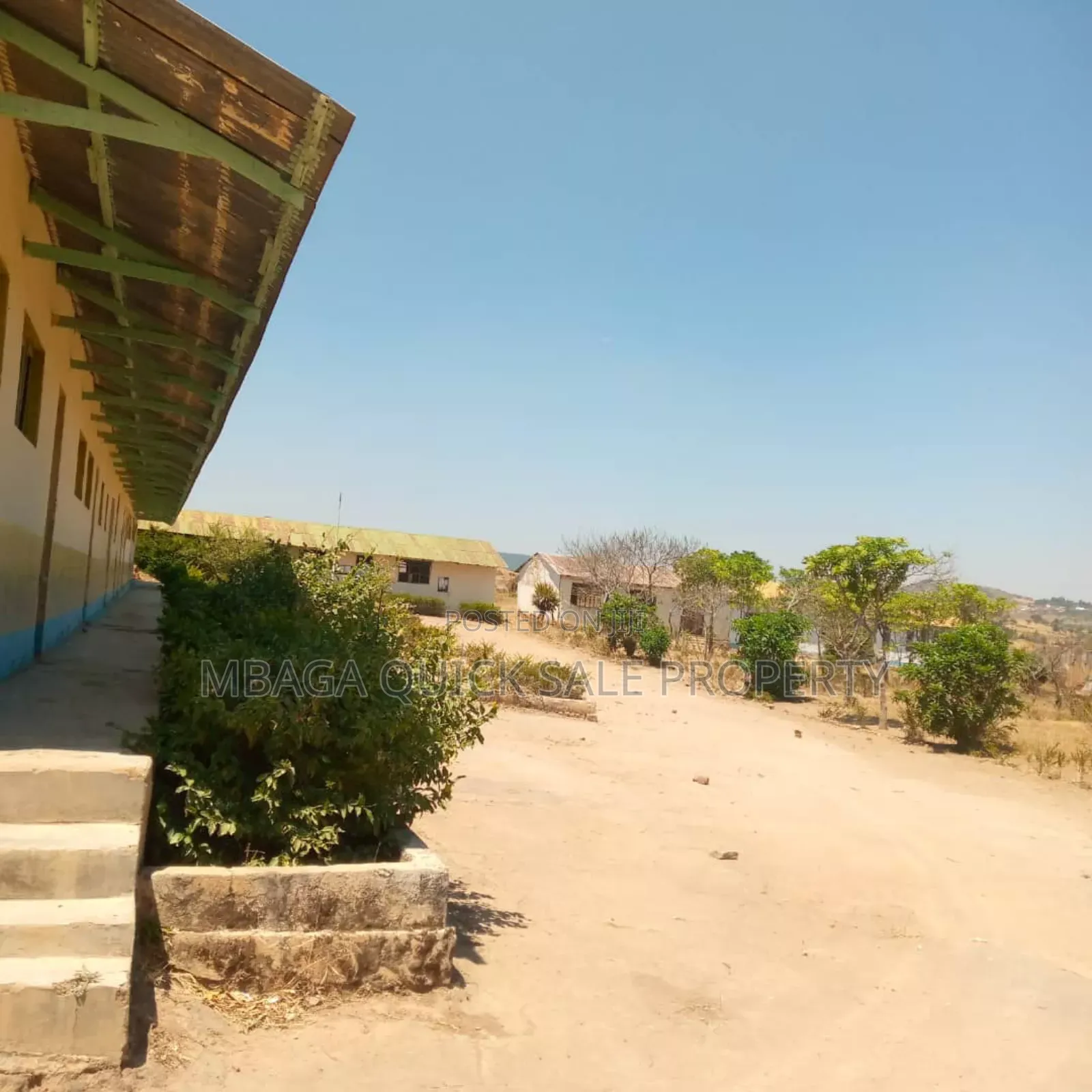 10bdrm House in Sumbawanga for sale