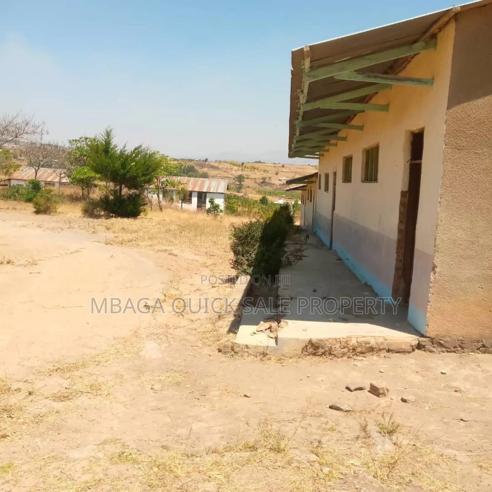 10bdrm House in Sumbawanga for sale