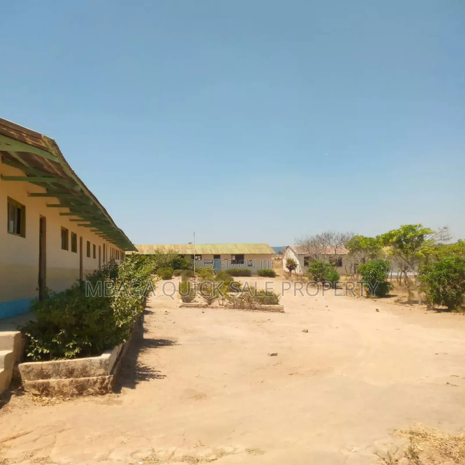 10bdrm House in Sumbawanga for sale