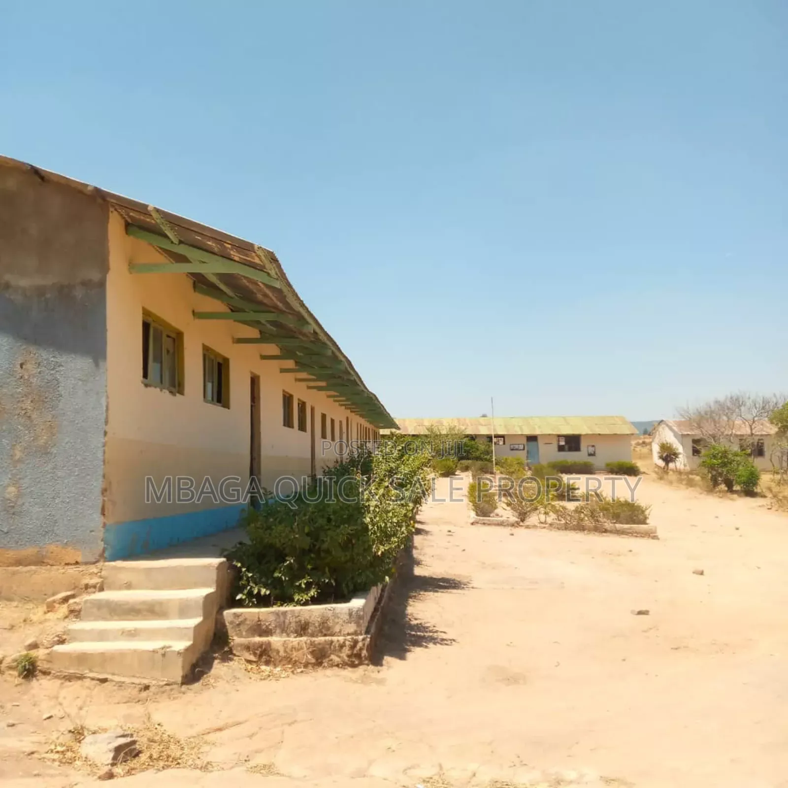10bdrm House in Sumbawanga for sale
