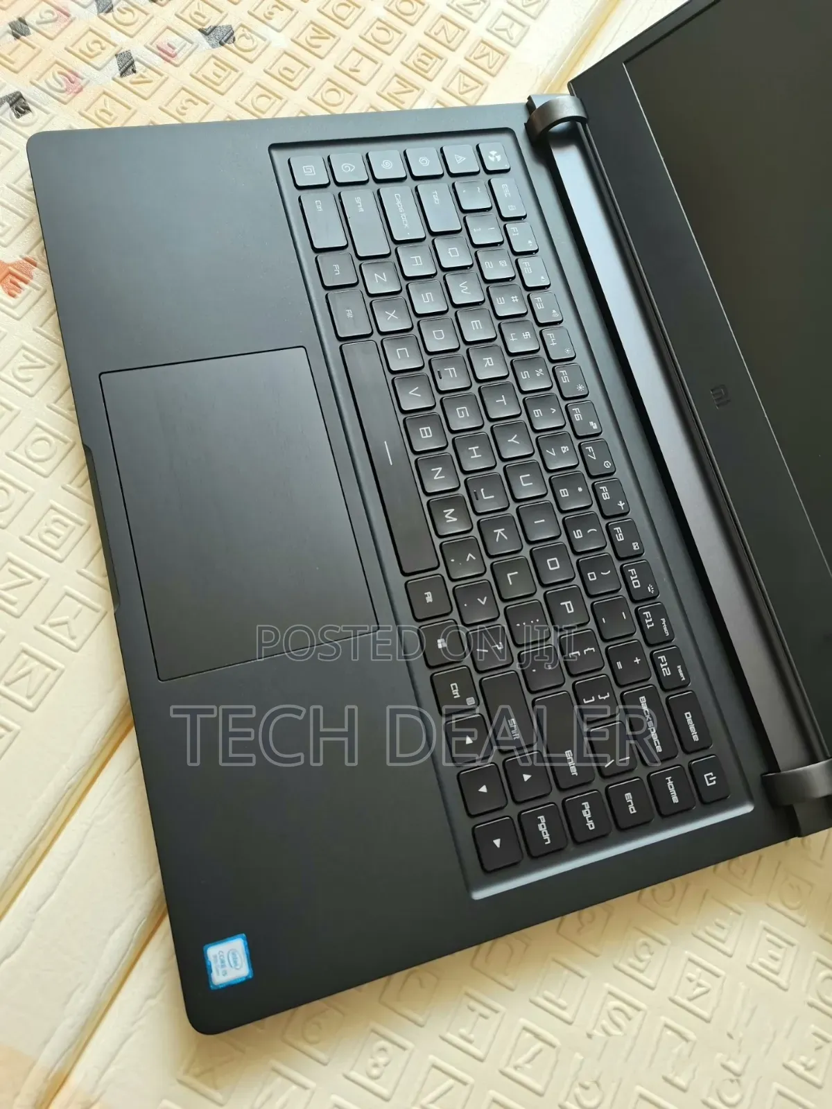 Laptop Xiaomi Mi Gaming 16GB Intel Core i5 SSD 750GB