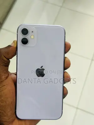 Apple iPhone 11 128 GB Pink