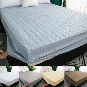 Waterproof Bed Cover 6*6_ 5*6